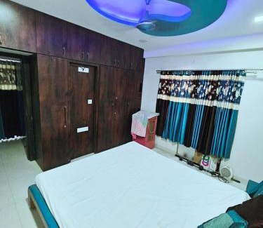 Indore Apartamento | Beautiful Appartment
