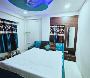 Indore Apartamento | Beautiful Appartment