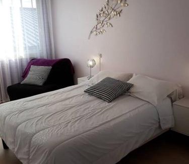 Centre Ville Rive Gauche Apartamento | Beautiful Appartment in ROUEN