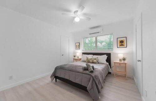 Northeast Miami Apartamento | Beautiful Apt 2/2 Near The Beach