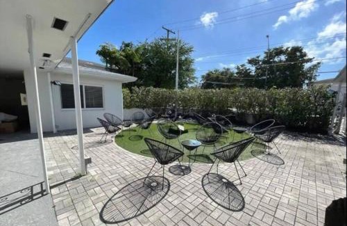Northeast Miami Apartamento | Beautiful Apt 2/2 Near The Beach