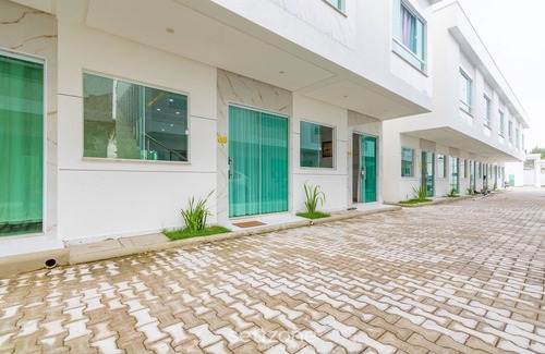 Taperapua Beach Apartamento | Beautiful Apt 400m Taperapua Beach, Bahia Edt0009