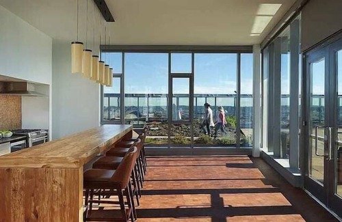 Downtown Seattle Apartamento | Beautiful Apt AC Downtown Pike TMobile