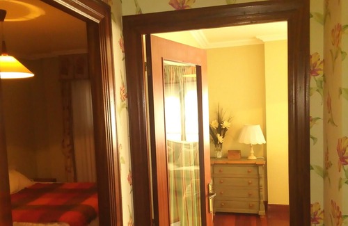 Mundaka Apartamento | Precioso apto cómodo céntrico familiar Mundaka Urdaibai