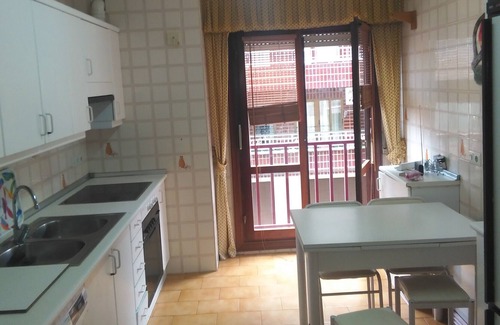 Mundaka Apartamento | Precioso apto cómodo céntrico familiar Mundaka Urdaibai