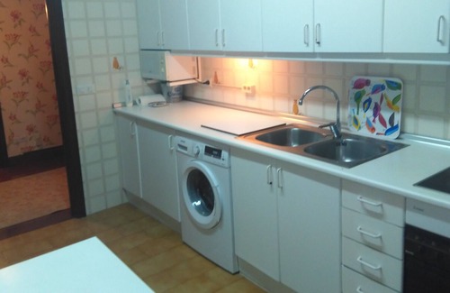 Mundaka Apartamento | Precioso apto cómodo céntrico familiar Mundaka Urdaibai