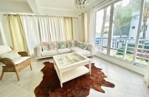 Dominicus Apartamento | Beautiful Apt Dominicus Bayahibe, Walk To Beach!