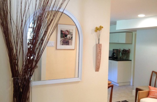 Takoma Park Apartamento | Beautiful apt. in Historic Takoma