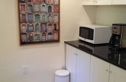 Takoma Park Apartamento | Beautiful apt. in Historic Takoma
