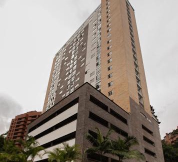 El Tesoro Apartamento | Beautiful apt in Poblado-Tesoro Near Provenza!