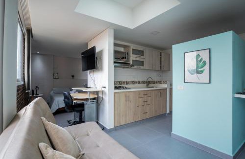 El Tesoro Apartamento | Beautiful apt in Poblado-Tesoro Near Provenza!