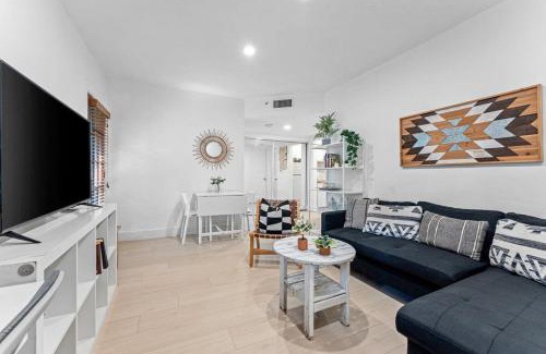 Victoria Park Apartamento | Beautiful Apt in Victoria Park (Las Olas Blvd)
