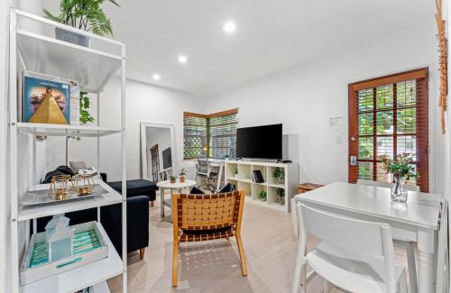 Victoria Park Apartamento | Beautiful Apt in Victoria Park (Las Olas Blvd)