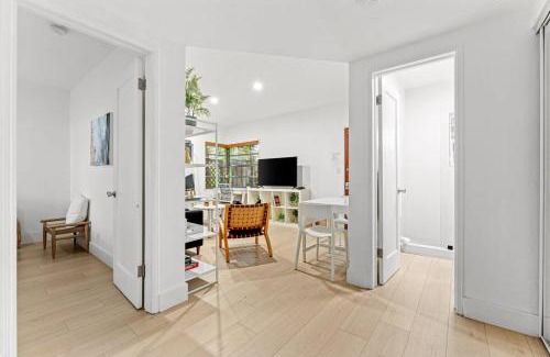 Victoria Park Apartamento | Beautiful Apt in Victoria Park (Las Olas Blvd)