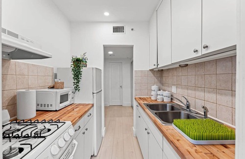 Victoria Park Apartamento | Beautiful Apt in Victoria Park Las Olas Blvd