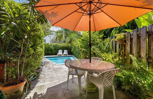 Victoria Park Apartamento | Beautiful Apt in Victoria Park Las Olas Blvd