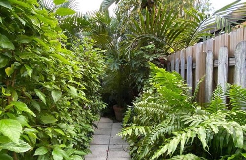 Victoria Park Apartamento | Beautiful Apt in Victoria Park Las Olas Blvd