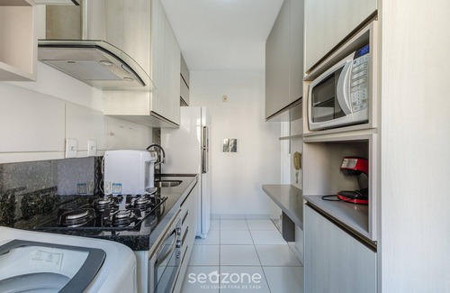 Ilheus Apartamento | Beautiful apt Less Than 2 min From the sea Vjg0102