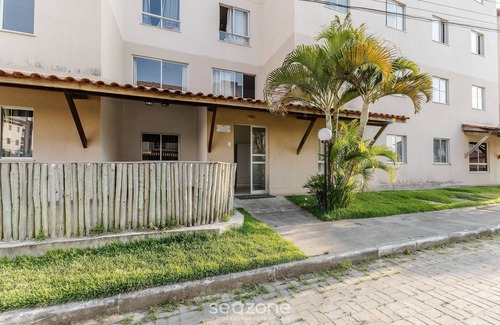 Ilheus Apartamento | Beautiful apt Less Than 2 min From the sea Vjg0102