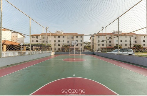 Ilheus Apartamento | Beautiful apt Less Than 2 min From the sea Vjg0102