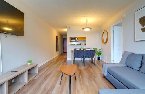 Crystal City Apartamento | Beautiful & Apt W Pool Access All-Year