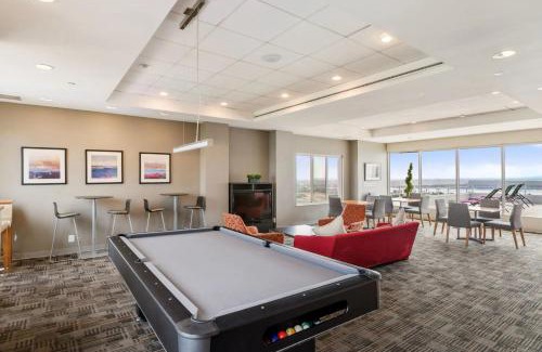Crystal City Apartamento | Beautiful & Apt W Pool Access All-Year