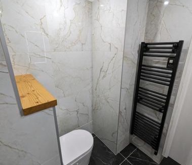 Combloux Apartamento | Beautiful Apt With Balcony At Combloux !