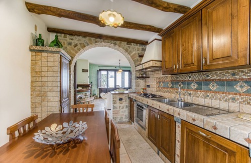 Pisciotta Apartamento | Beautiful Apt With Seaview Terrace, Pisciotta, Italy