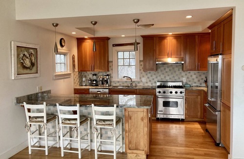 Aquinnah Casa | Beautiful Aquinnah Retreat