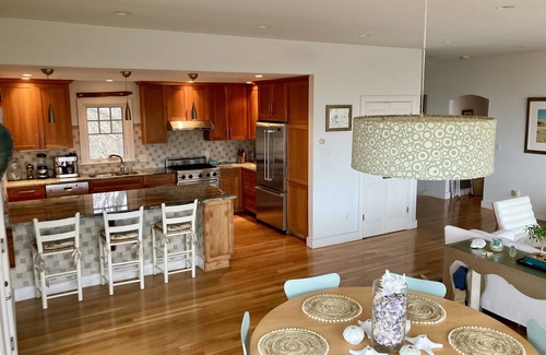 Aquinnah Casa | Beautiful Aquinnah Retreat
