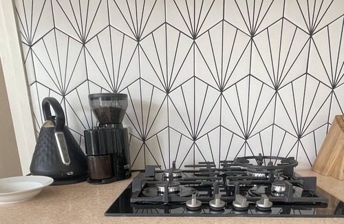 Brunswick Apartamento | Beautiful art deco apartment in great location close to transport