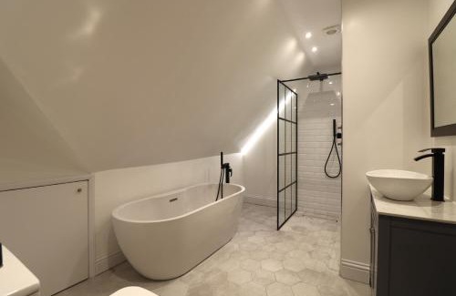 East Grinstead Casa | Beautiful arts and crafts home