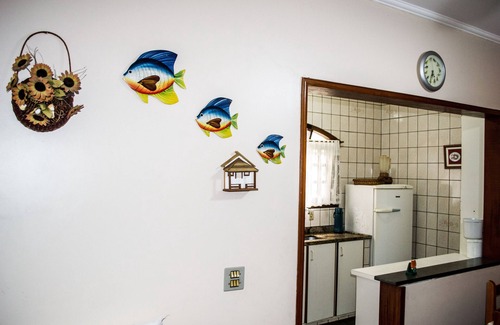 Centro Casa | Hermosa en la Casa Praia da Enseada