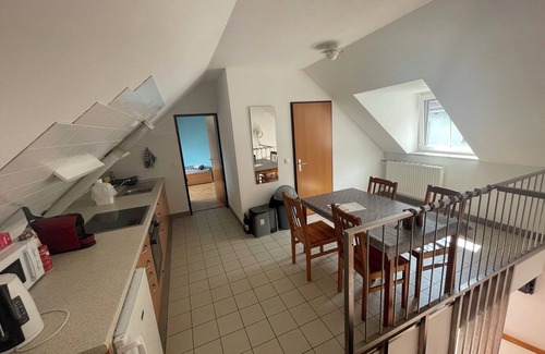 Reichenau an der Rax Apartamento | Beautiful, quiet vacation apartment at the Mariengestüt am Kreuzberg