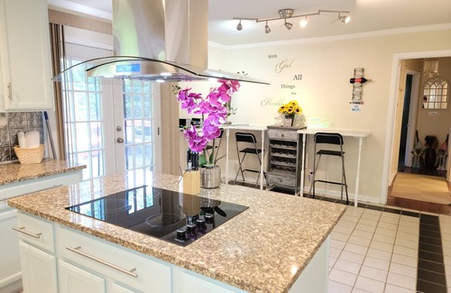 Atlanta Casa | Hermosa 3bd Ranch Home !! 11 minutos de Harts Field Jackson !!