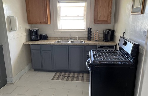 New Center Detroit Apartamento | Beautiful attractive comfortable apartment 5min from downtown