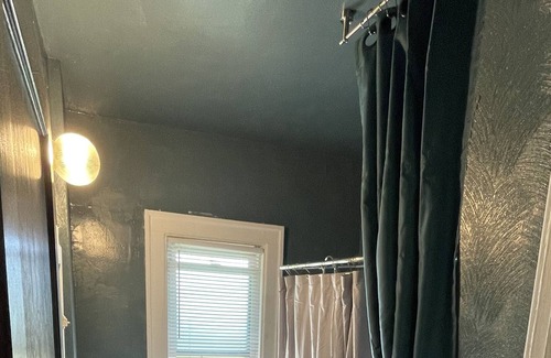 New Center Detroit Apartamento | Beautiful attractive comfortable apartment 5min from downtown