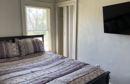 New Center Detroit Apartamento | Beautiful attractive comfortable apartment 5min from downtown