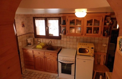 Villard-sur-Doron Chalet De Esquí | Hermoso chalet auténtico de Saboya