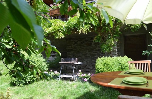 Villard-sur-Doron Chalet De Esquí | Hermoso chalet auténtico de Saboya