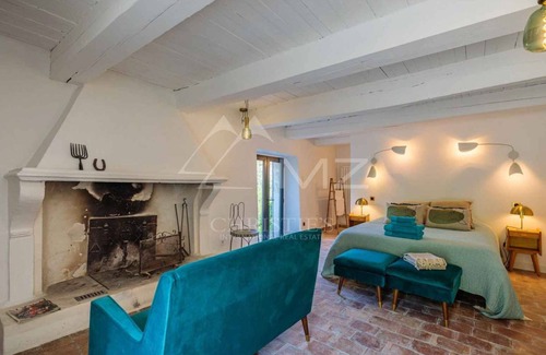 Oppede Otro | Beautiful, authentic Luberon farmhouse