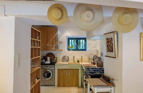 Oppede Otro | Beautiful, authentic Luberon farmhouse