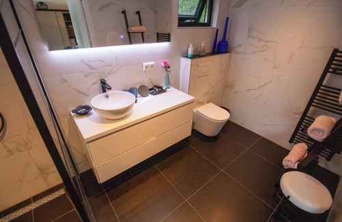 Apeldoorn Cama Y Desayuno | Beautiful B&B in the heart of the Veluwe. Luxury and comfort in the Crown Estates.