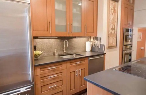Prudential - St. Botolph Condominio | Beautiful Back Bay Duplex