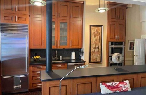 Prudential - St. Botolph Condominio | Beautiful Back Bay Duplex