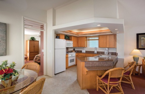 Princeville Complejo | Beautiful Bali Hai Villa 1BR/1BA