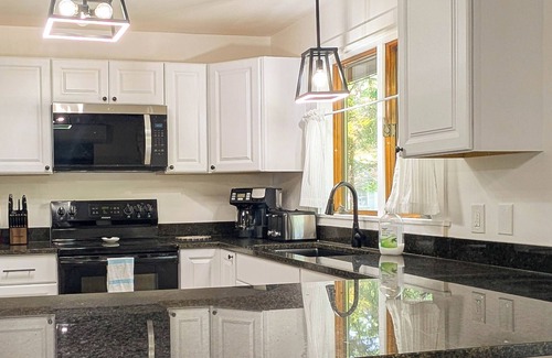 Bar Harbor Casa | Beautiful Bar Harbor House