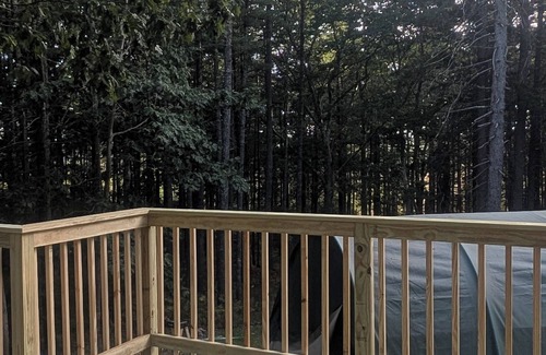 Bar Harbor Casa | Beautiful Bar Harbor House