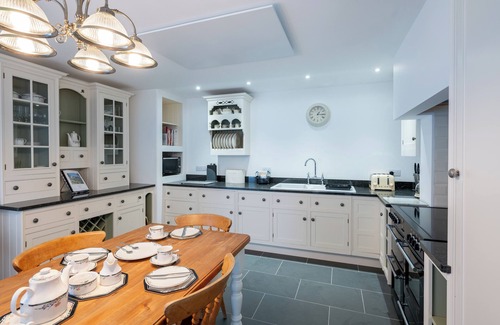 Sparkwell Casa | Beautiful Barn Conversion Near Plymouth and Dartmoor
