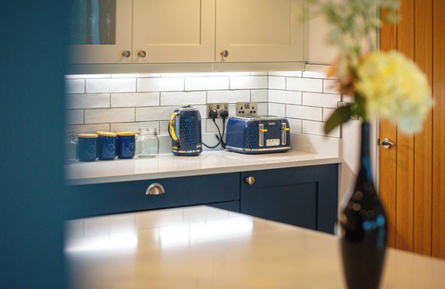Cropthorne Casa | Beautiful Barn Conversion-Escape for 12
